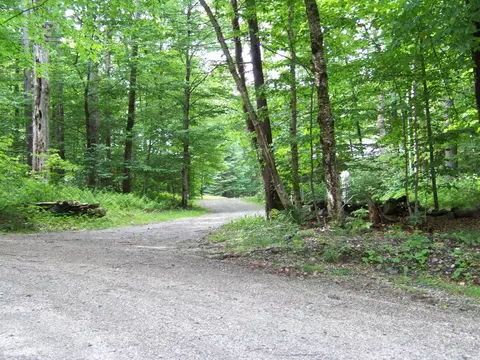 Exterior - 406 Mt View Loop, Rochester, VT 05767 photo 4 of 12