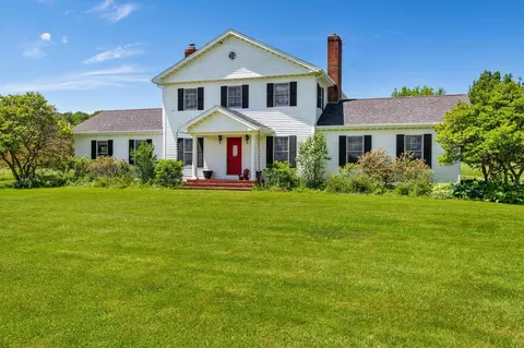 1500 Main St, Fairfax, VT 05454