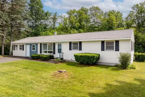 5 Cedar St, Lebanon, NH 03766
