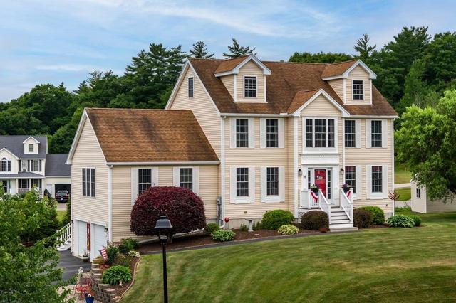 58 Milo Ln, Somersworth, NH 03878