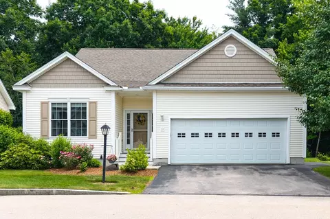 39 Morrison Dr, Londonderry, NH 03053