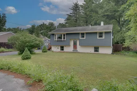 6 Westchester Dr, Nashua, NH 03063