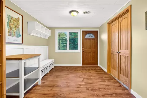 Entry Way - 11 Stratton View Rd, Winhall, VT 05340 photo 7 of 7