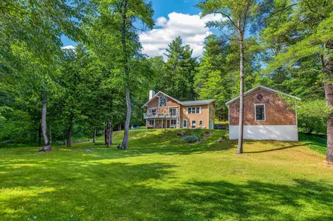 Exterior - 11 Stratton View Rd, Winhall, VT 05340 photo 2 of 5