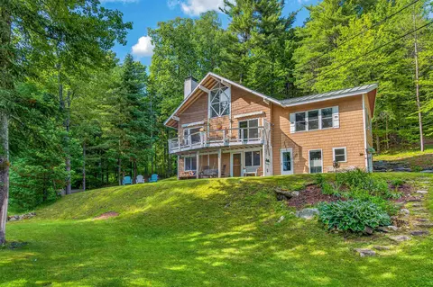Exterior - 11 Stratton View Rd, Winhall, VT 05340 photo 1 of 5
