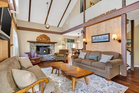 Living - 11 Stratton View Rd, Winhall, VT 05340 photo 5 of 8