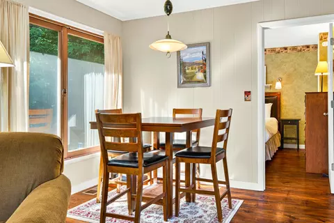 Dining - 11 Stratton View Rd, Winhall, VT 05340 photo 3 of 5