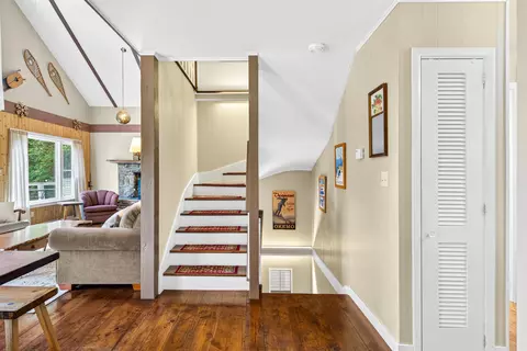 Entry Way - 11 Stratton View Rd, Winhall, VT 05340 photo 1 of 7