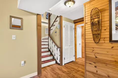 Entry Way - 11 Stratton View Rd, Winhall, VT 05340 photo 3 of 7