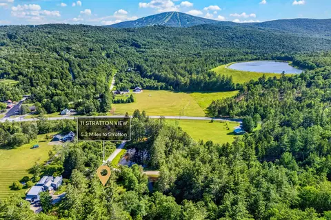 View/Area - 11 Stratton View Rd, Winhall, VT 05340 photo 1 of 7