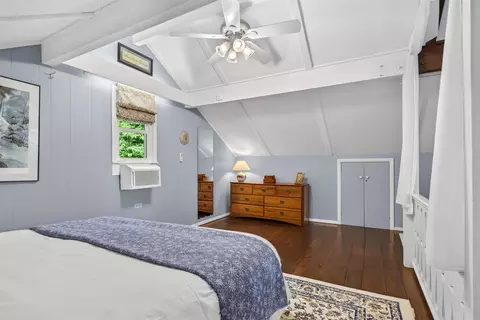 Bedroom - 11 Stratton View Rd, Winhall, VT 05340 photo 3 of 8