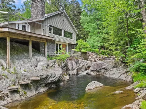 1994 Sterling Valley Rd, Morristown, VT 05661