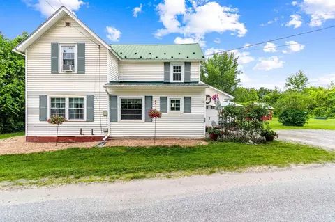 115 Colchester Pond Rd, Colchester, VT 05446