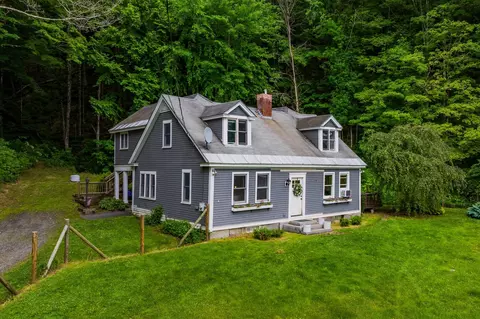 511 Route 12a, Cornish, NH 03745