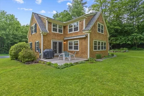 438 Gold Brook Rd, Stowe, VT 05672