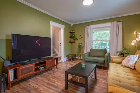 Living - 24 Fairview Ave, Derry, NH 03038 photo 1 of 3