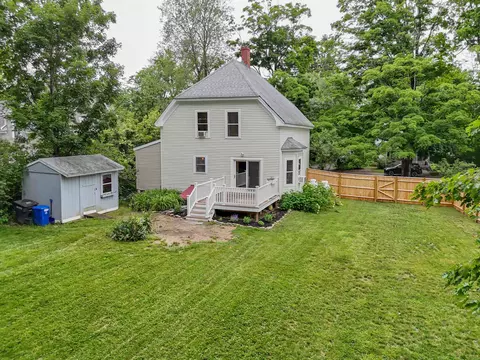 Exterior - 24 Fairview Ave, Derry, NH 03038 photo 13 of 19