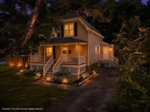 Exterior - 24 Fairview Ave, Derry, NH 03038 photo 2 of 19