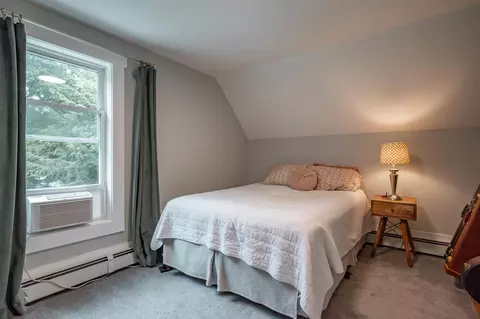 Bedroom - 24 Fairview Ave, Derry, NH 03038 photo 6 of 6