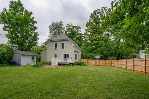 Exterior - 24 Fairview Ave, Derry, NH 03038 photo 9 of 19