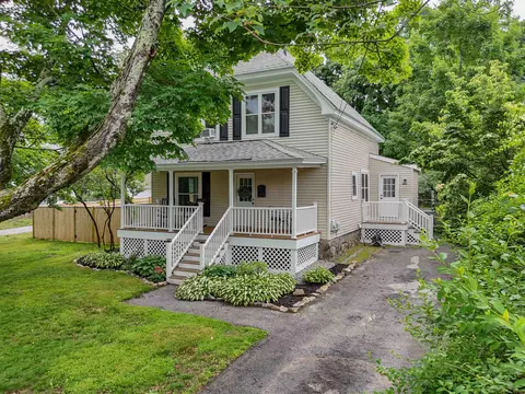 Exterior - 24 Fairview Ave, Derry, NH 03038 photo 15 of 19