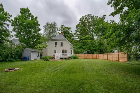 Exterior - 24 Fairview Ave, Derry, NH 03038 photo 12 of 19