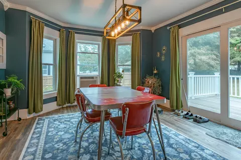 Dining - 24 Fairview Ave, Derry, NH 03038 photo 4 of 6