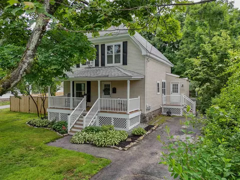 Exterior - 24 Fairview Ave, Derry, NH 03038 photo 1 of 19