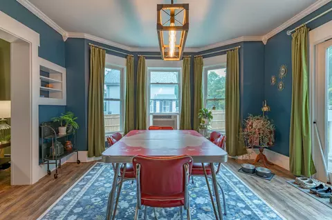 Dining - 24 Fairview Ave, Derry, NH 03038 photo 5 of 6