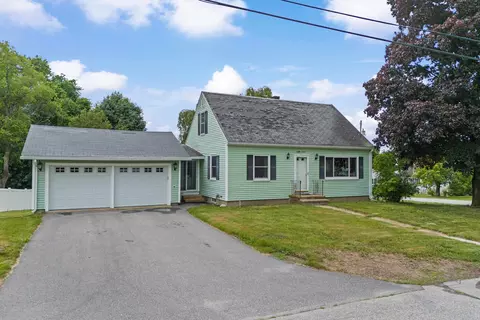 87 Broadway Ave, Manchester, NH 03104