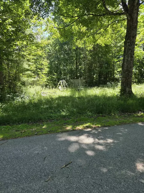 King & Rte 3 Route #1, Campton, NH 03223