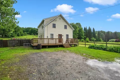 5922 Vt 15 Rte, Jeffersonville, VT 05464