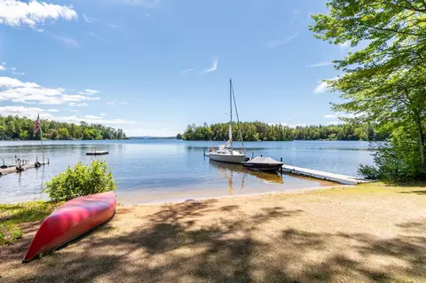 582 Shaker Jerry Rd, Moultonborough, NH 03254