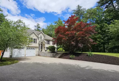 141 Fox Farm Rd, New Ipswich, NH 03071