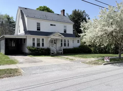 118 Park Ave, Rutland, VT 05701