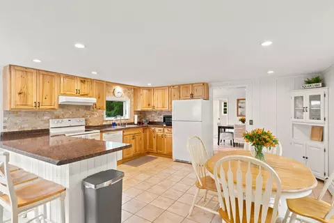Kitchen - 148 E Holderness Rd, Holderness, NH 03245 photo 1 of 2