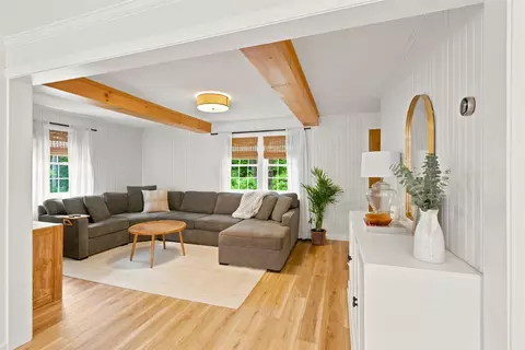 Living - 148 E Holderness Rd, Holderness, NH 03245 photo 1 of 1