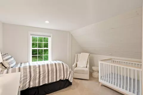 Bedroom - 148 E Holderness Rd, Holderness, NH 03245 photo 6 of 7