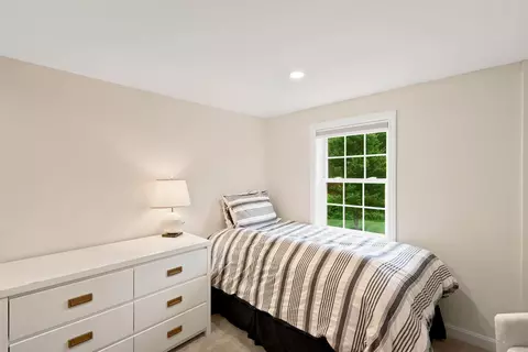 Bedroom - 148 E Holderness Rd, Holderness, NH 03245 photo 7 of 7