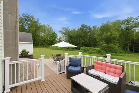 Exterior - 148 E Holderness Rd, Holderness, NH 03245 photo 6 of 11