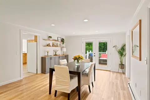 Dining - 148 E Holderness Rd, Holderness, NH 03245 photo 1 of 2