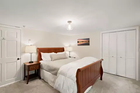 Bedroom - 148 E Holderness Rd, Holderness, NH 03245 photo 1 of 7