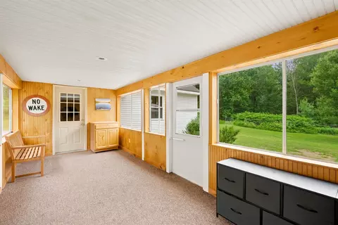 Exterior - 148 E Holderness Rd, Holderness, NH 03245 photo 9 of 11