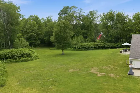 Exterior - 148 E Holderness Rd, Holderness, NH 03245 photo 8 of 11