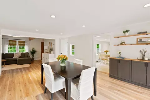 Dining - 148 E Holderness Rd, Holderness, NH 03245 photo 2 of 2