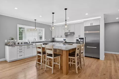 Kitchen - 21 Walnut Hill Dr, Hooksett, NH 03106 photo 1 of 8