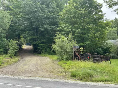 196 Route 10, Marlow, NH 03456