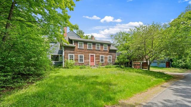 7 Tannery Hill Rd, Hancock, NH 03449