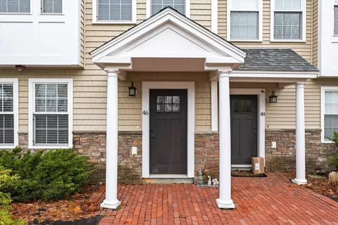 46 Acadia Ln #58, Exeter, NH 03833