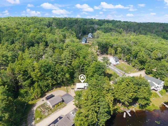 247 NE Pond Rd, Milton, NH 03851